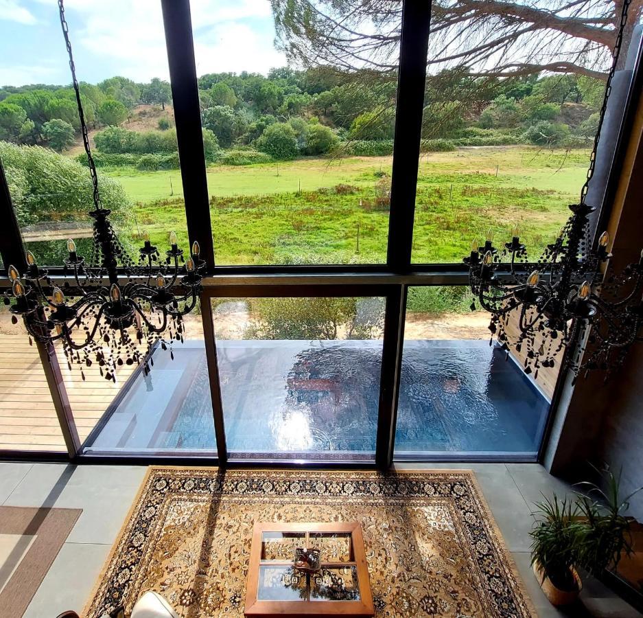 Herdade Do Moinho Novo Canha Buitenkant foto